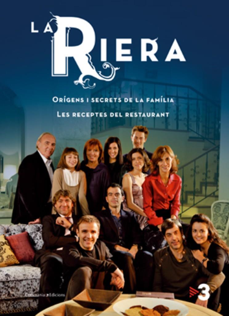 LA RIERA (CATALÁN) | 9788497917513