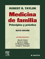 MEDICINA DE FAMILIA | 97884458129810 | TAYLOR, ROBERT B.