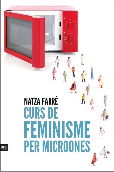 CURS DE FEMINISME PER MICROONES (CATALÁN) | FARRÉ I MADUELL, NATZA