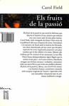 ELS FRUITS DE LA PASSIÓ | 9788466401081 | CAROL FIELD