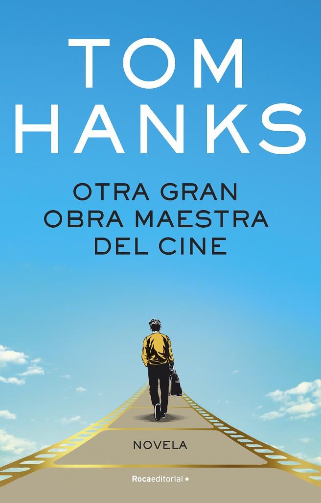 OTRA GRAN OBRA MAESTRA DEL CINE | HANKS, TOM