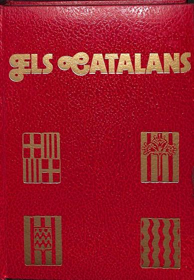 ELS CATALANS (CATALÁN) | V.V.A