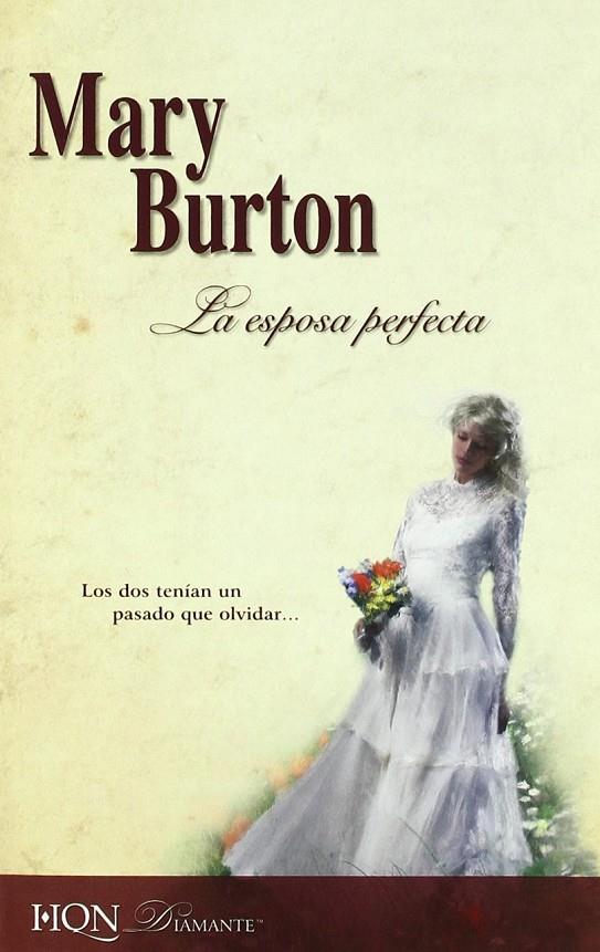LA ESPOSA PERFECTA (EDICIÓN DE BOLSILLO) | 9788467173178 | BURTON, MARY