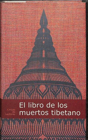 EL LIBRO DE LOS MUERTOS TIBETANO | 9788467201284 | RAIMON PANIKKAR