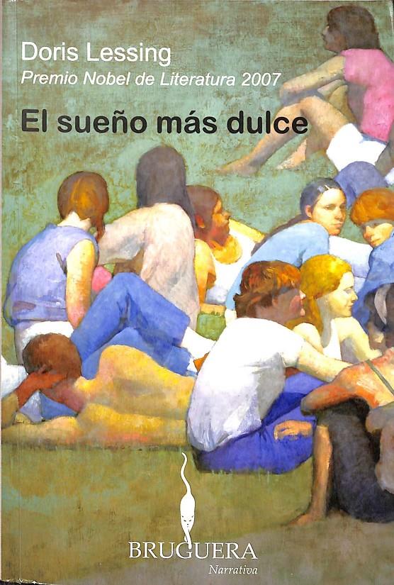 EL SUEÑO MAS DULCE | 9788402420640 | LESSING, DORIS
