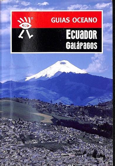 ECUADOR Y GALÁPAGOS | 9788477643555 | AA.VV.