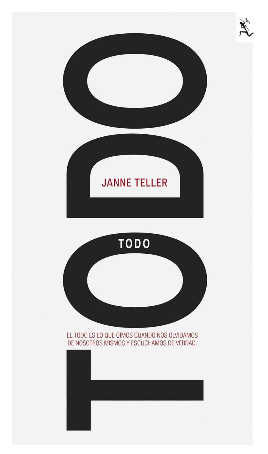 TODO | TELLER, JANNE