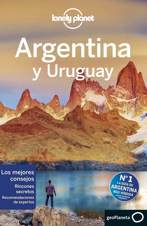ARGENTINA Y URUGUAY 7 | ALBISTON, ISABEL / BROWN, CATHY / CLARK, GREGOR / EGERTON, ALEX / GROSBERG, MICHAEL / KAMINSKI, ANNA