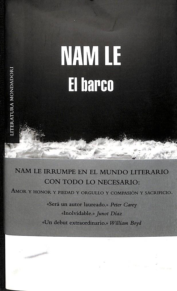 EL BARCO | LE, NAM
