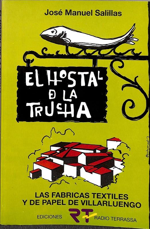 EL HOSTAL DE LA TRUSHA | V.V.A