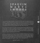 JOAQUIM MARTÍ I RODÉS  VISIÓ FOTOGRÀFICA DE CALDES DE MONTBUI, 1922 - 1934 (CATALÁN). | JOAQUIM MARTI I RODES