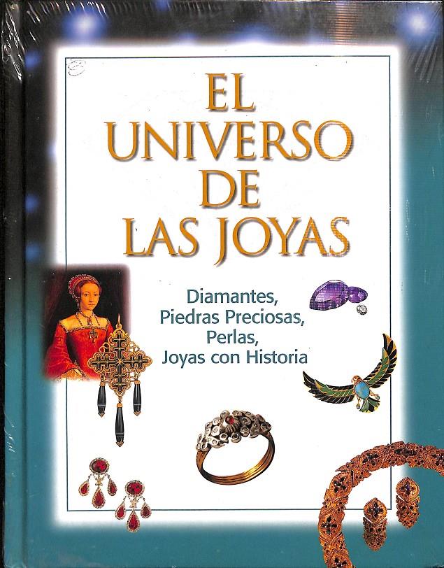 EL UNIVERSO DE LAS JOYAS  | V.V.A