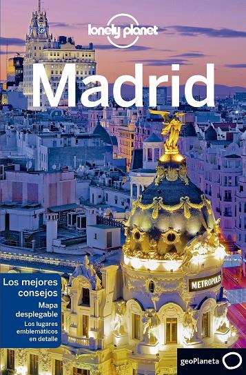 MADRID 7 | HAM, ANTHONY/QUINTERO, JOSEPHINE