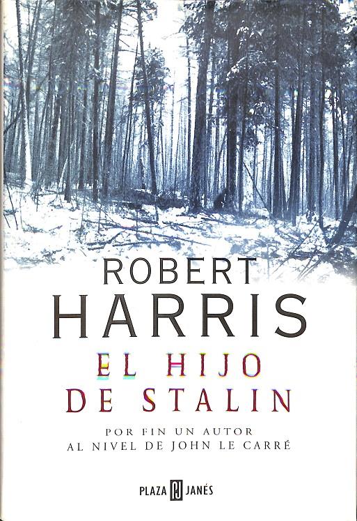 EL HIJO DE STALIN | 9788401327711 | HARRIS, ROBERT / KOMET DAIN, SILVIA