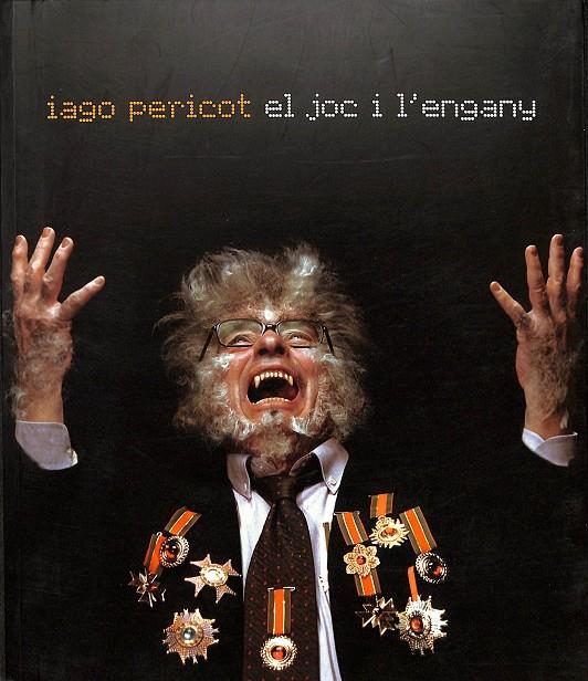EL JOC I L'ENGANY (CATALÁN) | IAGO PERICOT