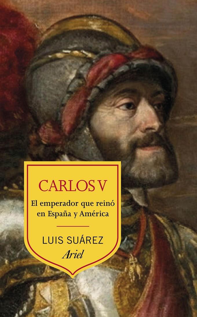 CARLOS V | SUÁREZ, LUIS