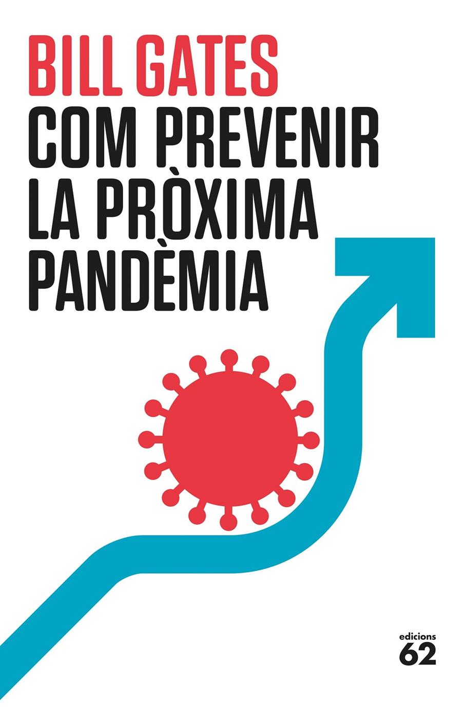 COM PREVENIR LA PRÒXIMA PANDÈMIA (CATALÁN) | GATES, BILL