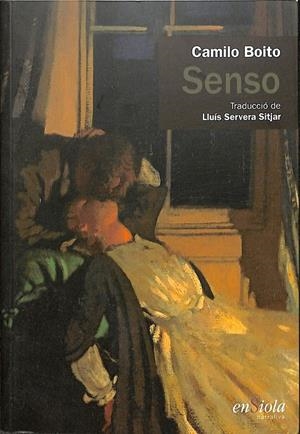 SENSO (CATALAN) | CAMILO BOITO