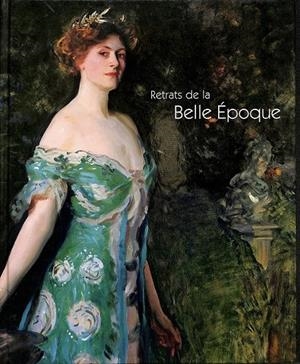 RETRATS DE LA BELLE ÉPOQUE (CATALÁN) | VARIOS