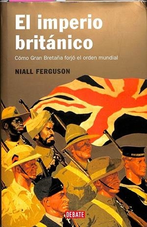 EL IMPERIO BRITÁNICO | FERGUSON, NIALL