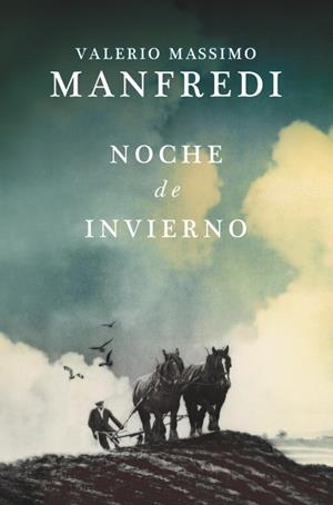 NOCHE DE INVIERNO | MANFREDI, VALERIO MASSIMO