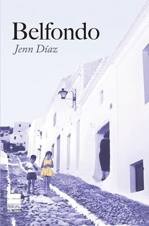 BELFONDO | DÍAZ, JENN