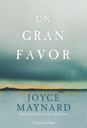 UN GRAN FAVOR | MAYNARD, JOYCE
