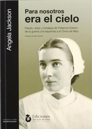 PARA NOSOTROS ERA EL CIELO | JACKSON, ANGELA  / GUILERA ROCHE, LLUÍSCOORD. / GUILERA I ROCHE, AMÈLIADIR.
