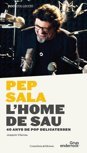 PEP SALA  L'HOME DE SAU (CATALÁN) | VILARNAU I DALMAU, JOAQUIM