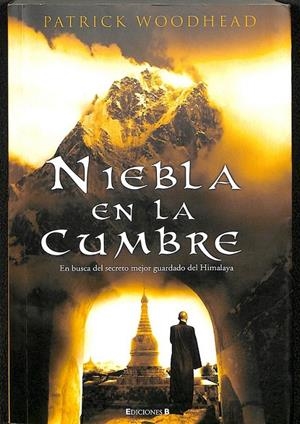 NIEBLA EN LA CUMBRE | WOODHEAD, PATRICK