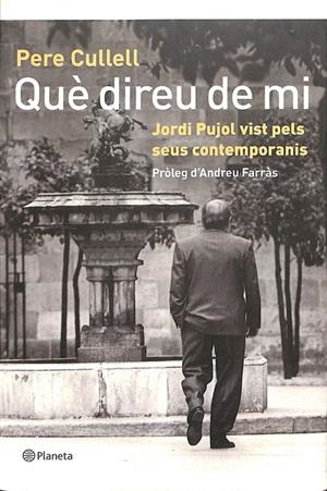 QUÈ DIREU DE MI (CATALÁN) | CULLELL VIÑOLAS, PERE