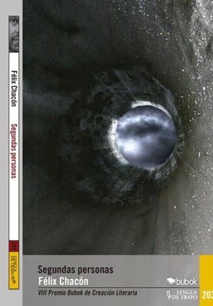 SEGUNDAS PERSONAS | FÉLIX CHACÓN