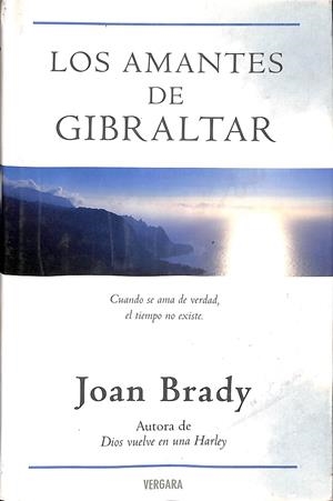 LOS AMANTES DE GIBRALTAR | BRADY, JOAN