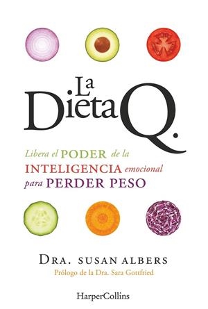 LA DIETA Q | SUSAN ALBERS, DR.