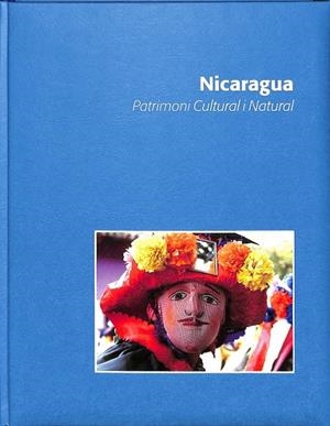 NICARAGUA (CATALÁN) | VV AA