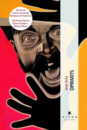 OPRIMITS (CATALAN) | ORTIZ CASAS, JORDI
