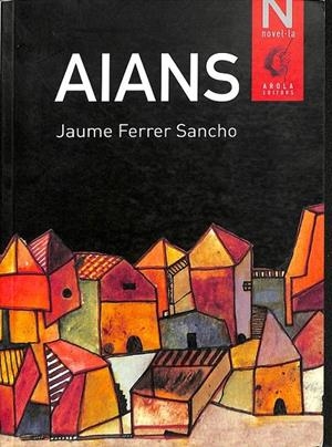 AIANS (CATALÁN) | FERRER SANCHO, JAUME