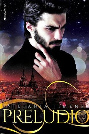 PRELUDIO | JIMÉNEZ, ESTEFANÍA