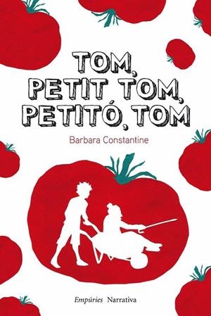 TOM, PETIT TOM, PETITÓ, TOM (CATALÁN) | CONSTANTINE, BARBARA