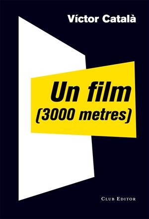 UN FILM (3000 METRES) (CATALÁN) | ALBERT, CATERINA