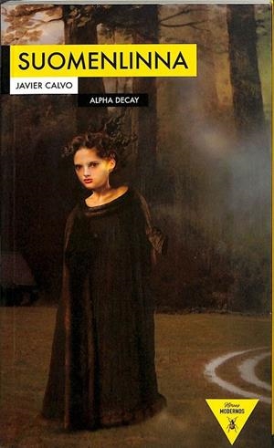 SUOMENLINNA | CALVO, JAVIER