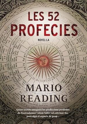 LES 52 PROFECIES (CATALÁN) | READING, MARIO