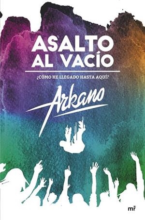 ASALTO AL VACÍO | ARKANO