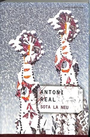 SOTA LA NEU (CATALÁN) | REAL MARTÍ, ANTONI