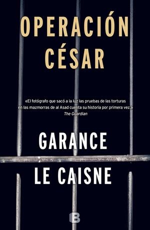 OPERACIÓN CÉSAR | LE CAISNE, GARANCE