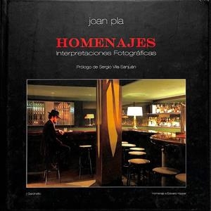 HOMENAJES | PLA BOSCH, JOAN