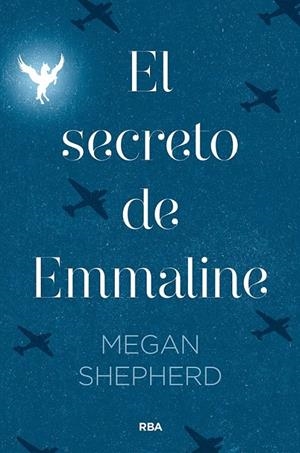 EL SECRETO DE EMMALINE | SHEPHERD , MEGAN