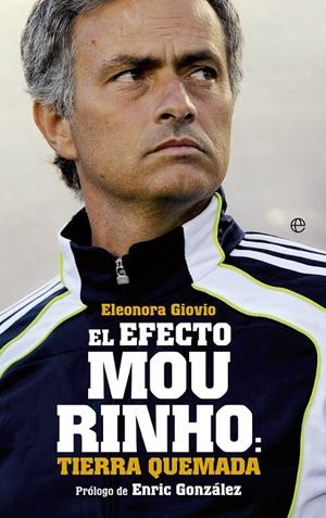 EL EFECTO MOURINHO | GIOVIO GIROTTI, ELEONORA SILVIA