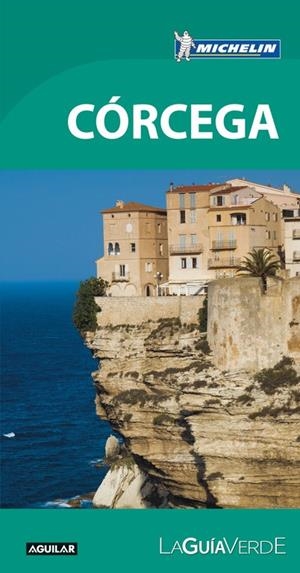 CÓRCEGA (LA GUÍA VERDE) | MICHELIN TRAVEL PARTNER