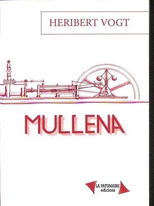MULLENA | VOGT, HERIBERT